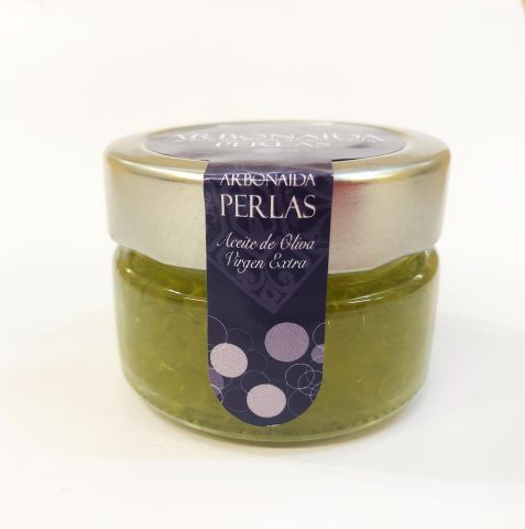 PERLAS AOVE 50 GR DESFERAS