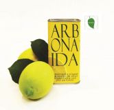 LATA 250 ML AOVE LIMON 